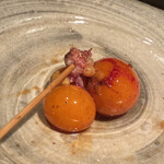 オオクサ - ちょうちん