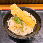 本場さぬきうどん 親父の製麺所 - 