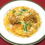 シディーク - 料理写真: