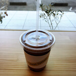 カウルコーヒー - チョコレートシェイクみたいに美味しい
