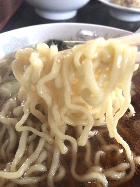 しょうふく - 郡山（ラーメン）の写真