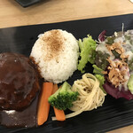 AkinoKitchen - 