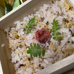 日本料理 たかむら - 