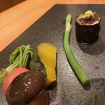 日本料理 たかむら - 