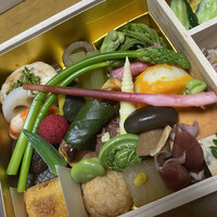 日本料理 たかむら - 