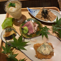 ぎんざ 一二岐 - 