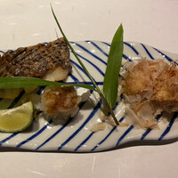 ぎんざ 一二岐 - 