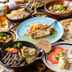 Meat & Tavern CHILL HOUSE - メイン写真: