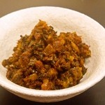 Hakataramensou - 激辛注意　「辛子高菜」店内食べ放題☆