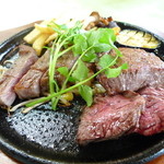 ヒュッテブルンネン - 