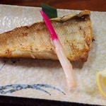 Inageya - 鮮魚一夜干（甘鯛）　￥1,200