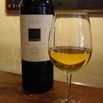 クオーレ・フォルテ - いい意味でシャルドネの期待を裏切るんです♪これを基準にシャルドネとしてはいけませんよん。