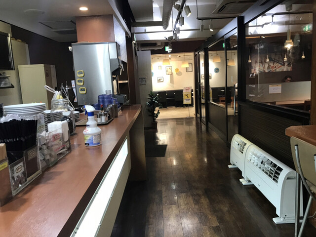 カフェサンク Cafe Thank 日本橋 カフェ 食べログ