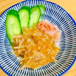 立ち呑みラッキー - 