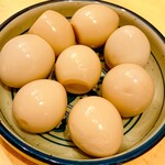 立ち呑みラッキー - 