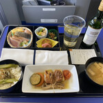 ANA スイートラウンジ - 