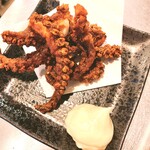 立ち呑みラッキー - 