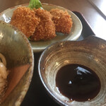 うどん処 やまき醤油蔵 - 