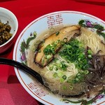 らーめん処 まるは - 