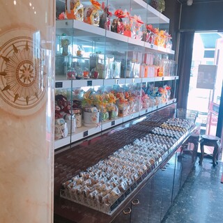 ル・パティシエ・ジョーギ_2