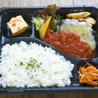 テイクアウト写真3