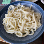 Teuchi Udon Tarappe - 