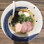 麺屋 翔 みなと - 