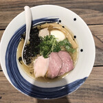 麺屋 翔 みなと - 