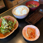 肉料理 美好 - 