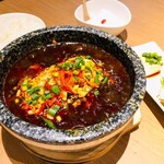 Yakuzen Hinabe Shabu Shabu Shaoweiyan - 