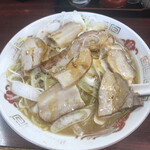 麺厨房 - 