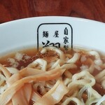 麺屋 翔 - 