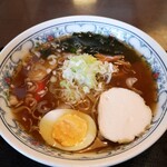 富士・居食処 - 