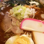 富士・居食処 - 