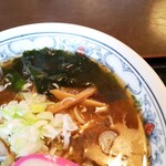 富士・居食処 - 