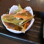 富士・居食処 - 