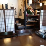 富士・居食処 - 