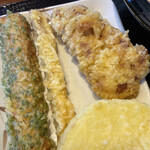 丸亀製麺  - 