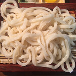 手打うどん ごんべえ - 