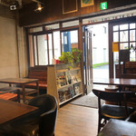 Yorimichi Kafe - 