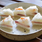 四十萬谷本舗 - 料理写真: