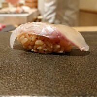 はっこく - ヒラメ