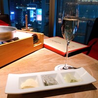 羅豚 ギンザ・グラッセ - 