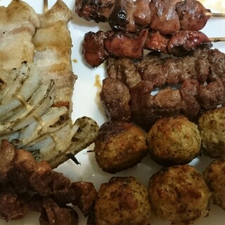 炭焼酒場 きてや_0