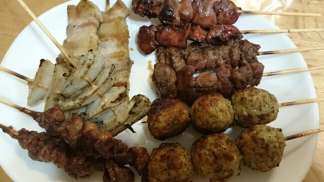 炭焼酒場 きてや 保谷 居酒屋 食べログ