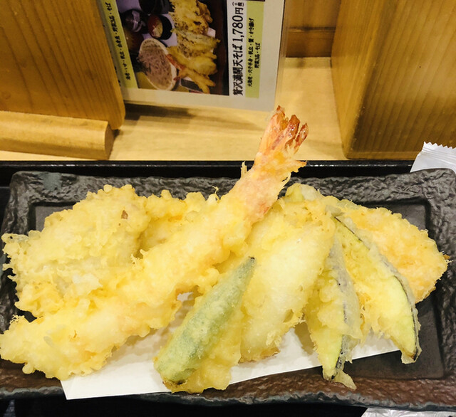 日本橋からり イオンモール土浦店 土浦 天ぷら 食べログ 日本橋からり イオンモール土浦店 土浦 天ぷら 食べログ