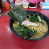 ラーメン 杉田家 千葉祐光店