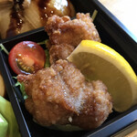 JAPANESE CUISINE 漣 - 