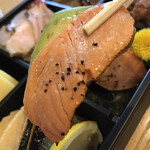 JAPANESE CUISINE 漣 - 