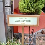 Taverna GUSTAVINO - 